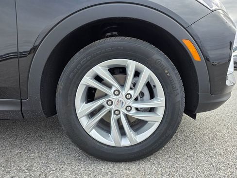 New 2026 Buick Envista Preferred w/ Convenience I Package image 30