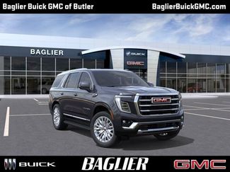 New 2026 GMC Yukon Elevation w/ Elevation Premium Package AWD/4WD video 1