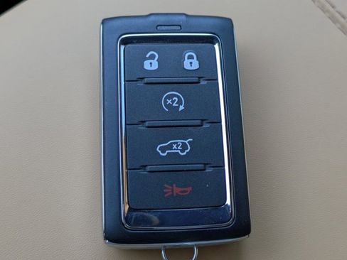 New 2025 Jeep Grand Cherokee L Summit w/ Advanced Protech Group IV image 26