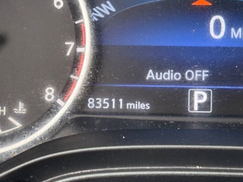 Used 2021 Nissan Maxima 3.5 SV w/ Floor Mat Group image 17