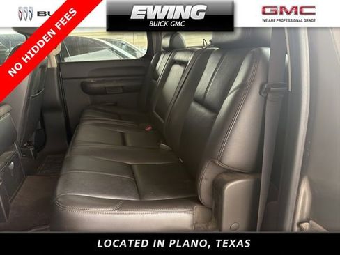 Used 2008 Chevrolet Silverado 1500 LT w/ Power Pack Plus image 6