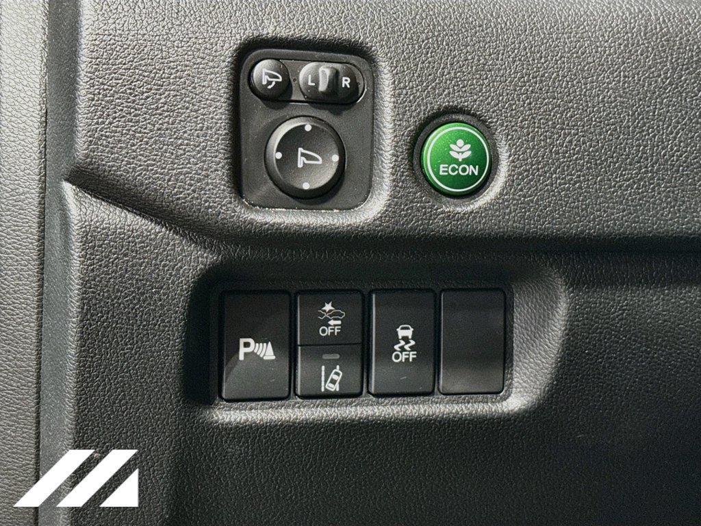 Used 2021 Honda Passport Touring image 9