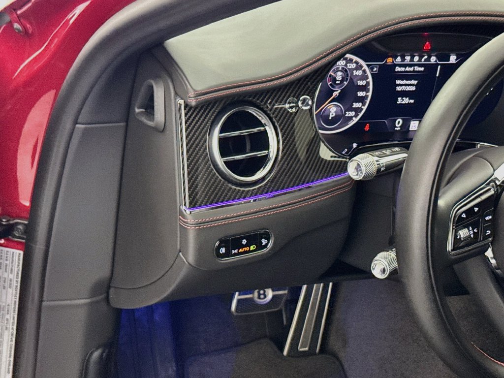 Used 2022 Bentley Flying Spur V8 AWD/4WD image 10