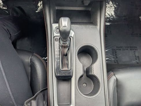 Used 2020 Nissan Altima 2.5 SR image 15