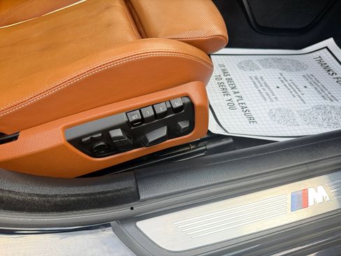 Used 2013 BMW 650i Gran Coupe xDrive 4dr Sdn 650i xDrive Gran Coupe image 53