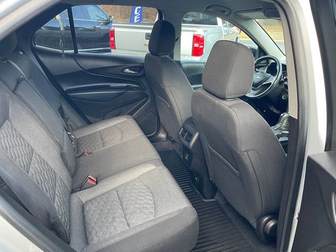 Used 2019 Chevrolet Equinox LT image 28