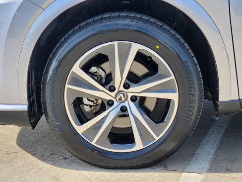 Used 2023 Lexus RX 350 Premium image 15