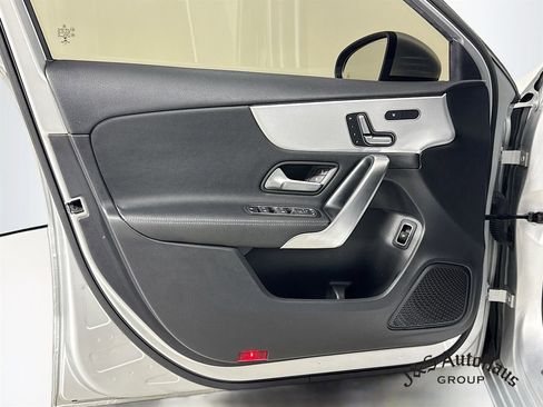 Used 2020 Mercedes-Benz A 220 4MATIC image 22