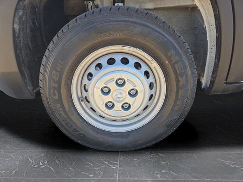 Used 2025 RAM ProMaster 3500 FWD image 34