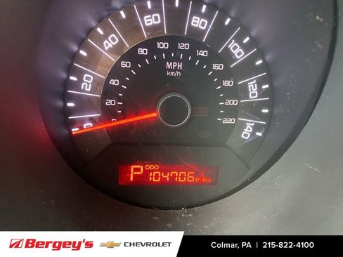 Used 2011 Kia Soul ! image 32