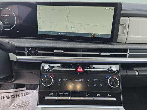 New 2026 Hyundai Santa Fe Limited FWD image 26