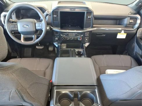 New 2026 Ford F150 STX w/ F-150 LOBO Package image 12