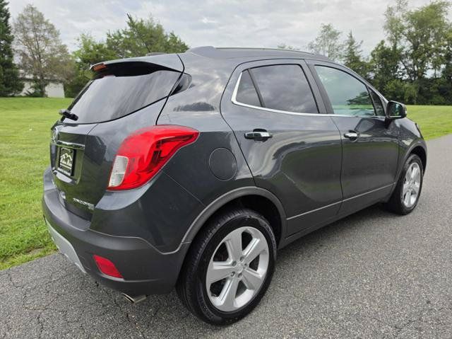 Used 2016 Buick Encore AWD image 6