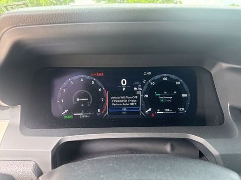 Used 2024 Toyota Tacoma TRD Off-Road AWD/4WD image 27