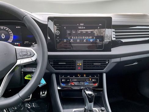 New 2026 Volkswagen Jetta Sport image 7