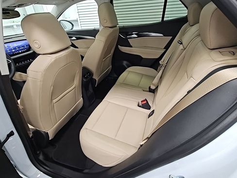 New 2026 Buick Envision Preferred AWD/4WD image 34