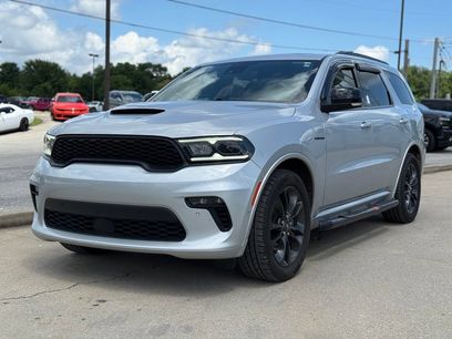 Used 2023 Dodge Durango R/T