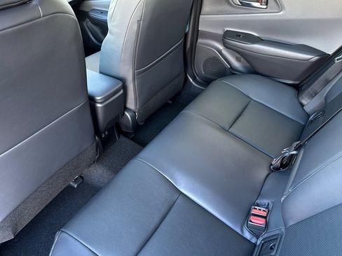 New 2026 Toyota Prius XLE image 13