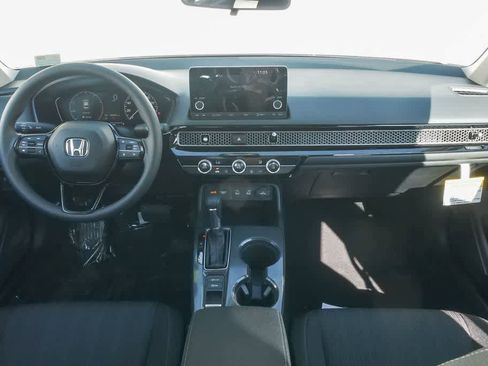 New 2026 Honda Civic LX image 13