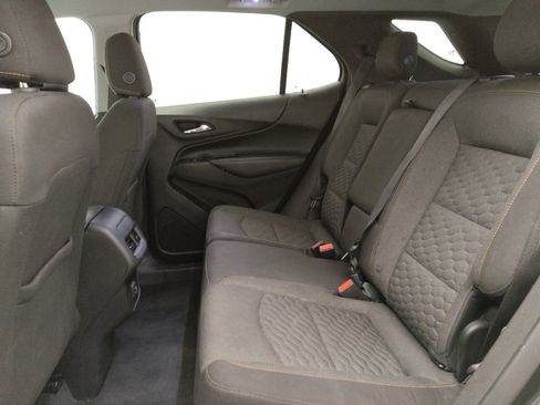 Used 2020 Chevrolet Equinox LT AWD/4WD image 18