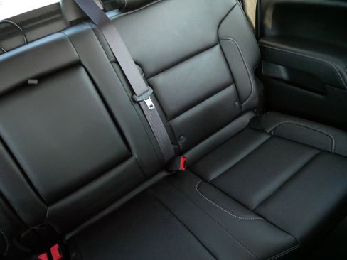 Used 2015 GMC Sierra 1500 SLT w/ SLT Crew Cab Value Package image 14