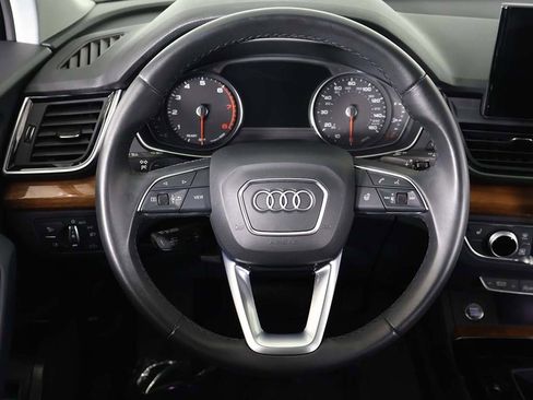 Used 2023 Audi Q5 2.0T Premium w/ Convenience Package image 41