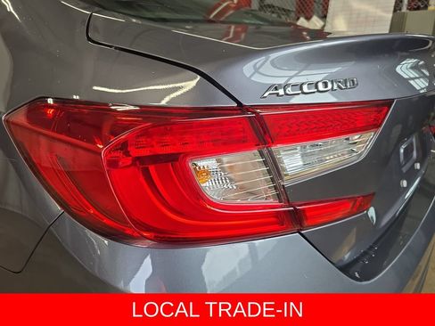 Used 2020 Honda Accord EX-L image 35