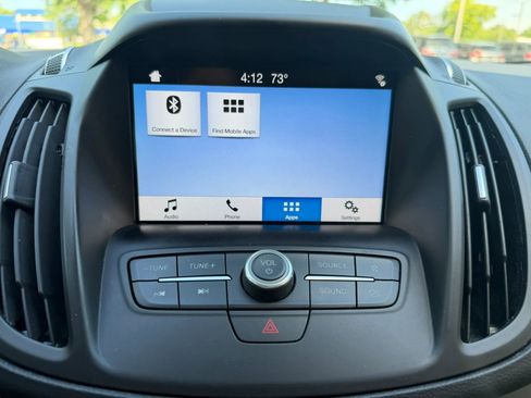 Used 2019 Ford Escape SE FWD image 26