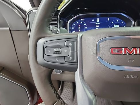 Used 2024 GMC Sierra 1500 SLT w/ SLT Premium Plus Package image 26