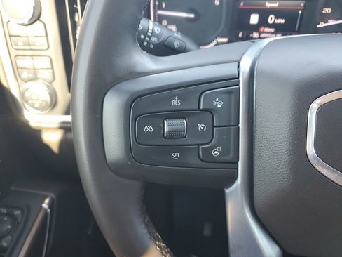 Used 2023 GMC Sierra 2500 SLT w/ Texas SLT Premium Package AWD/4WD image 21