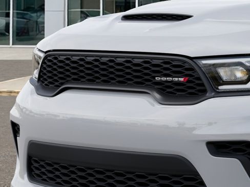 New 2026 Dodge Durango GT w/ Blacktop Package AWD/4WD image 11
