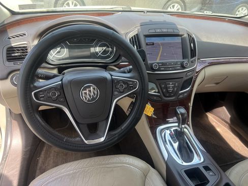 Used 2014 Buick Regal FWD image 13
