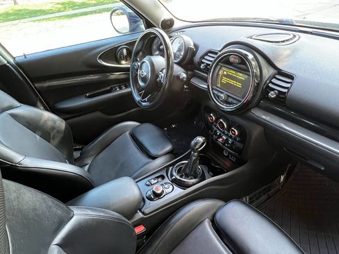 Used 2017 MINI Cooper Clubman S image 35