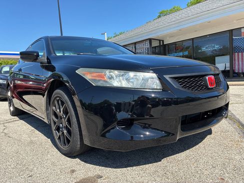 Used 2010 Honda Accord LX-S image 17