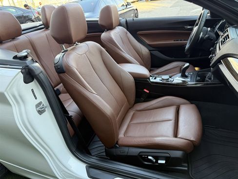 Used 2016 BMW 228i Convertible image 21
