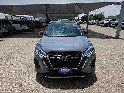 Used 2023 Nissan Kicks SV