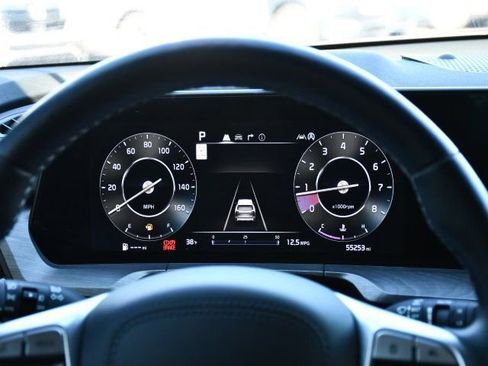 Used 2023 Kia Telluride SX Prestige X-Pro image 27