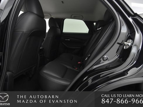 Used 2025 MAZDA CX-30 AWD 2.5 S w/ Select Sport Pkg image 25