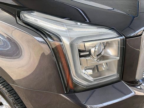 Used 2016 GMC Yukon SLT w/ Open Road Package image 27