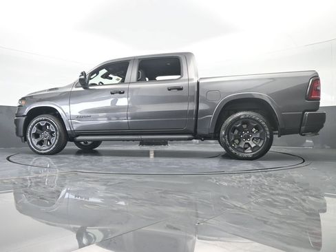 New 2026 RAM 1500 Lone Star image 54