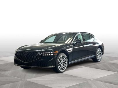 Used 2025 Genesis G90 3.5T