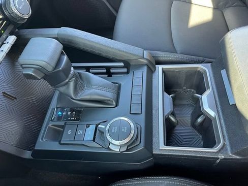 Used 2026 Toyota Tacoma SR5 AWD/4WD image 27