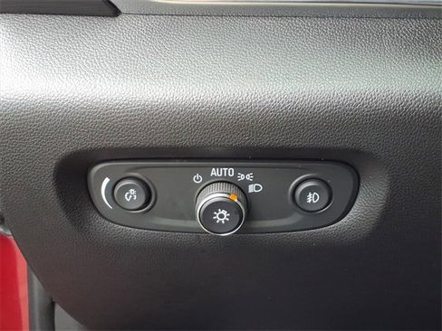 Certified 2020 Chevrolet Traverse High Country w/ LPO, Floor Liner Package image 12