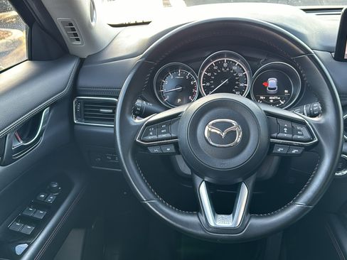 Used 2024 MAZDA CX-5 Carbon Edition AWD/4WD image 28