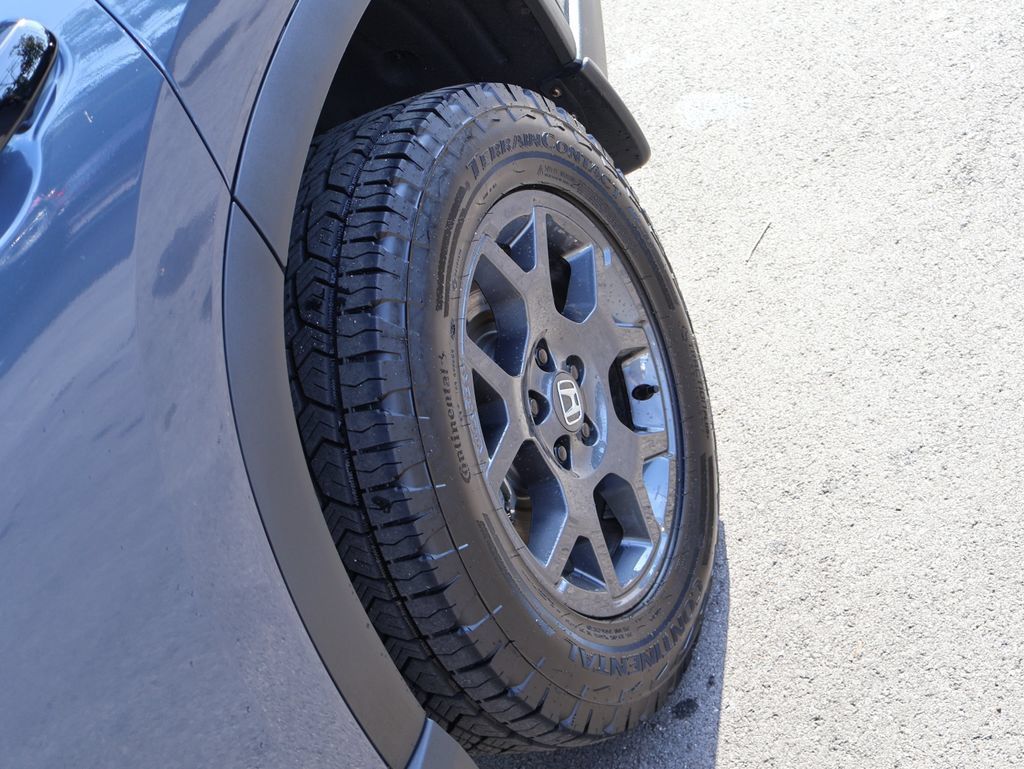 Certified 2026 Honda Pilot TrailSport image 35