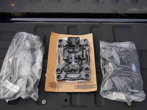 Used 2022 Ford F150 Raptor w/ Convenience Package AWD/4WD image 15