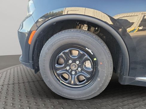 New 2026 Dodge Durango AWD image 8