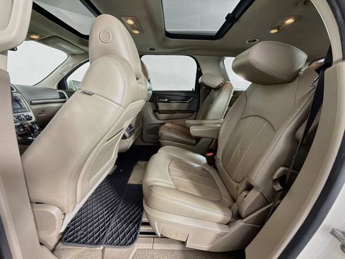 Used 2014 GMC Acadia Denali AWD/4WD image 34