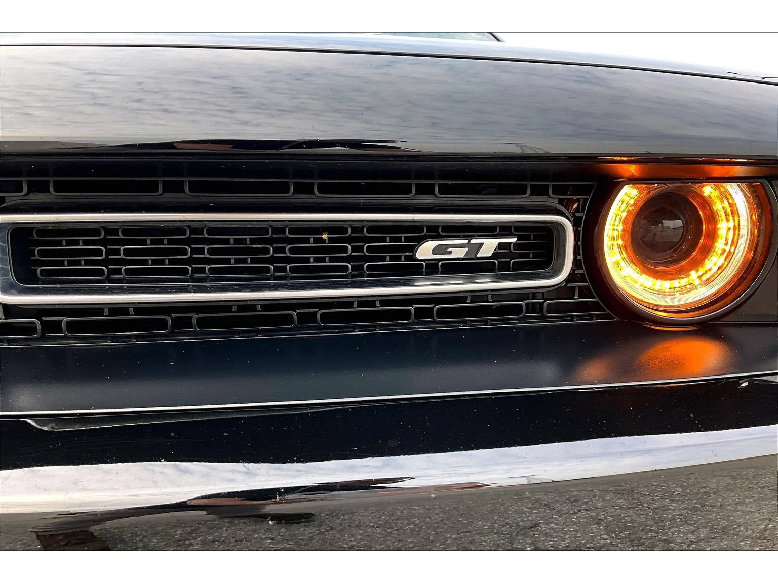 Certified 2022 Dodge Challenger GT w/ Cold Weather Group AWD/4WD image 37