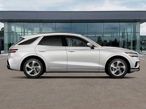 New 2026 Genesis GV70 2.5T AWD/4WD image 4
